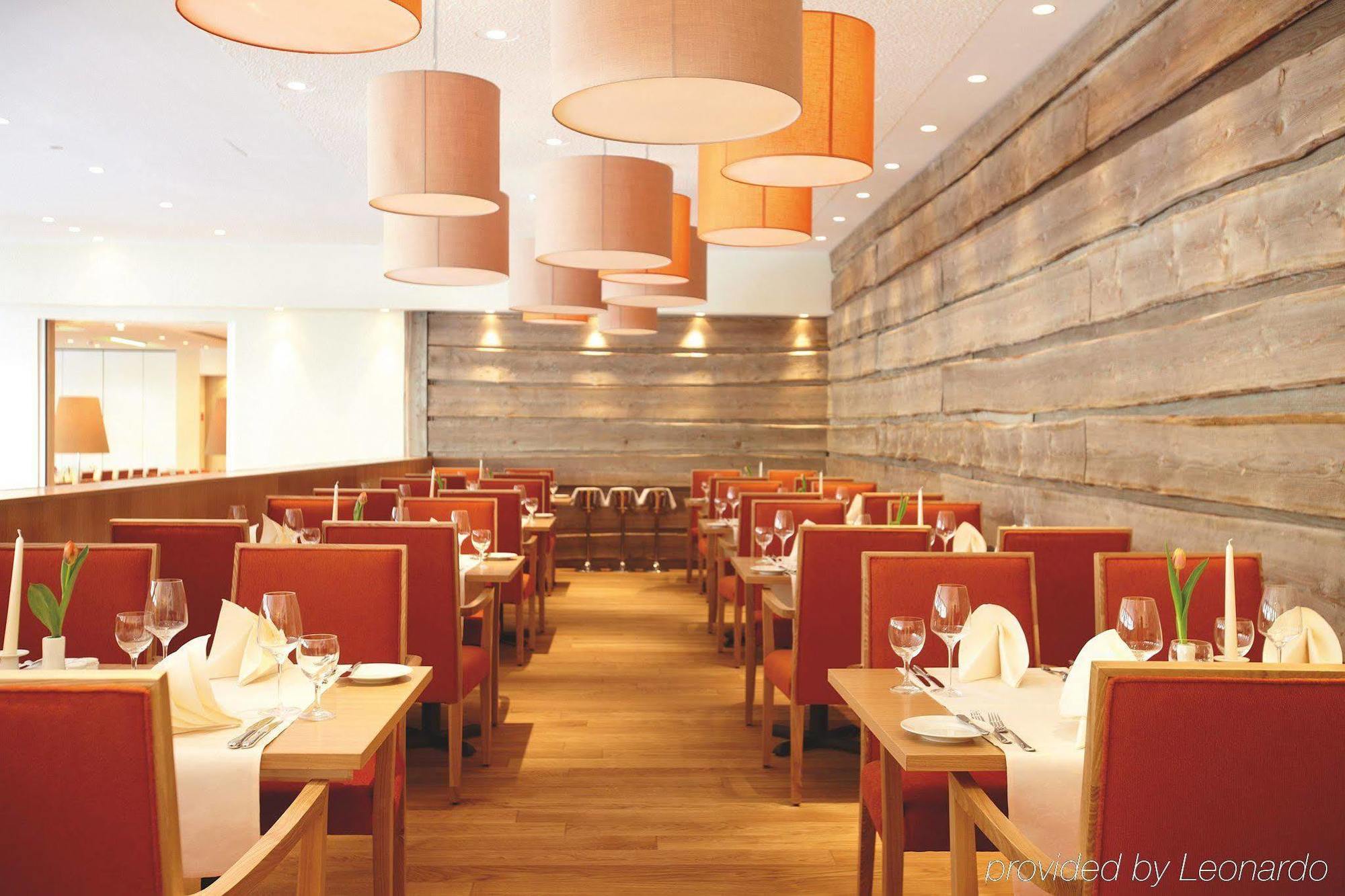 Upstalsboom Kuehlungsborn Hotel Ngoại thất bức ảnh